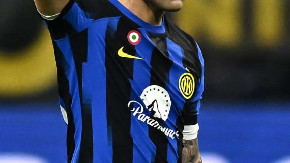 FOTO - Inter e Nike lanciano la maglia speciale dedicata all’Air Max DN: Lautaro e compagni la indosseranno con l'Empoli 