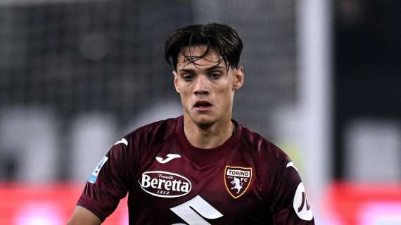 Torino, Ricci: "Inter fortissima e matura. Futuro? Non lo so, qui ho responsabilità importanti"