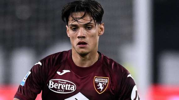 La Stampa - Ricci nel mirino delle due milanesi, ma non solo: c'è anche il Napoli