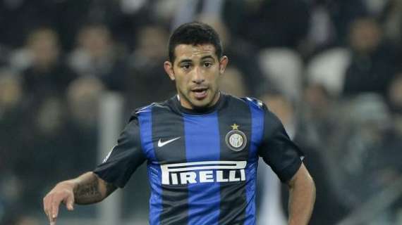 L'agente di Gargano: "All'Inter va tutto benissimo"