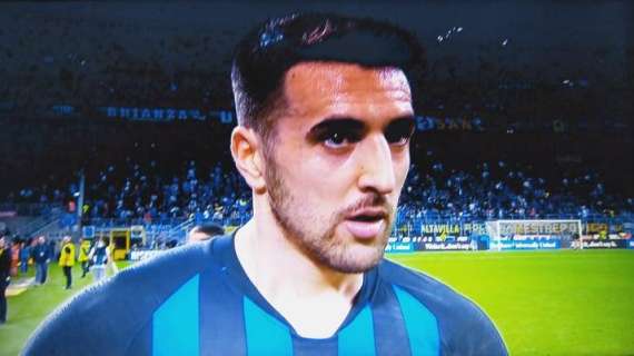 Vecino al 45esimo: "Manteniamo lo stesso livello di concentrazione"