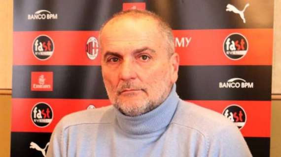 Rossi ci crede: "Scudetto al Milan, nel prossimo turno potrebbe davvero diventare la favorita"