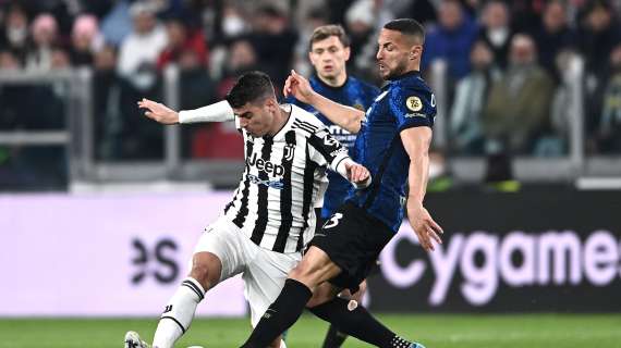 Sky - Verso la finale di Coppa Italia, novità in casa Inter: Inzaghi sceglie D'Ambrosio al posto di Bastoni