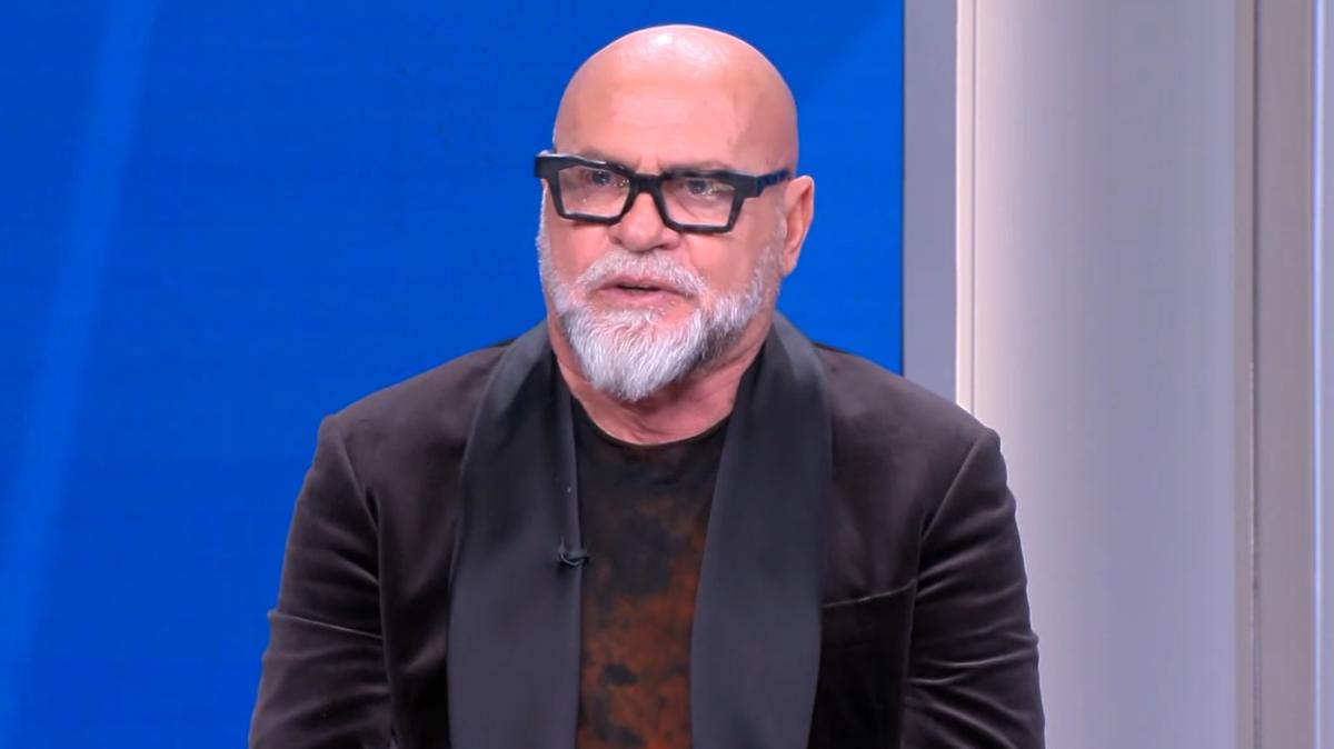 Cosmi: "Inter immeritatamente senza titoli, fino ad aprile era la più forte. Il rammarico più grosso..."