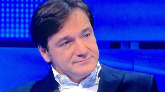 Caressa: "L'Inter? Meglio che pensi all'Europa League" 