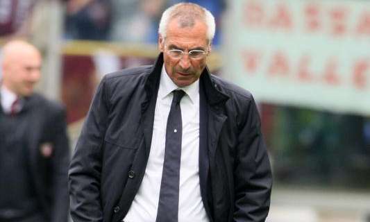 UFFICIALE - Reja, addio alla Lazio: "Finito un ciclo"