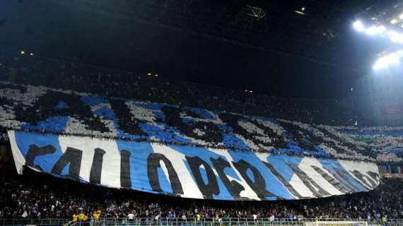 Milan-Inter il 27, biglietti del secondo verde a 35 €