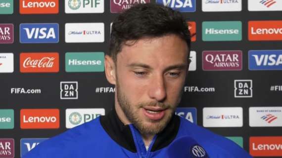 SI - Atletico Madrid su Carlos Augusto, ma per l'Inter è incedibile: decisivo il cambio da Inzaghi a Chivu 