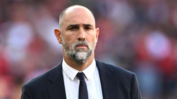 Juventus, Tudor: "L'Inter è una grande squadra, ha giocatori maturi. Questa partita vale più di tre punti"
