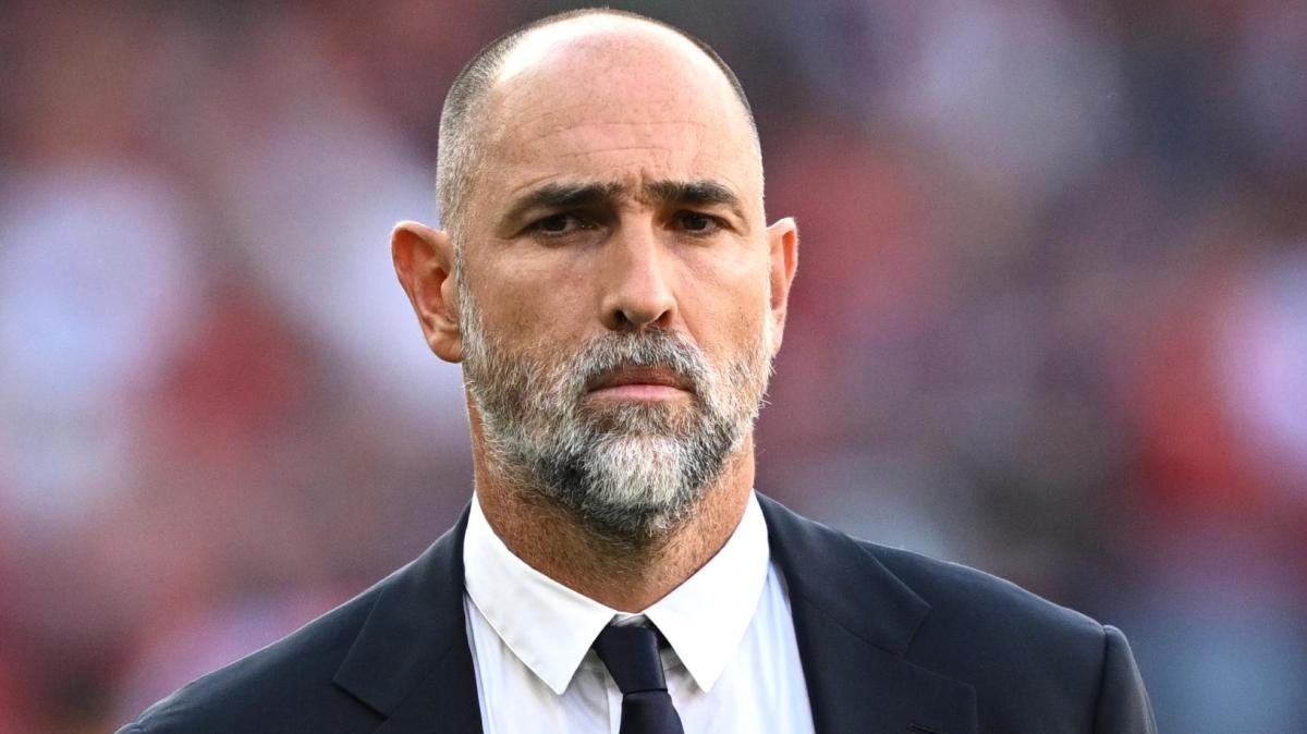 Psicodramma Kinsky al Tottenham, ma Tudor difende la sua scelta: "Vicario era sotto pressione"