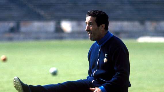 Simona Marchini: "Herrera personaggio pessimo, Angelo Moratti aveva avvertito mio padre"