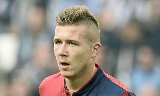 GdS - Mercato: L'Inter punta Kucka e Kolarov