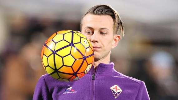 Bernardeschi: "Con l'Inter un successo fondamentale"