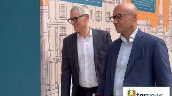 VIDEO - Restyling San Siro, a breve il summit a Palazzo Marino: arrivati Scaroni e Antonello dopo il dg di Webuild