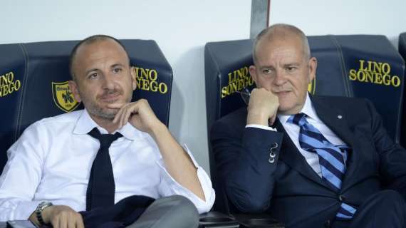 TS - Tante offerte per Marotta, ma sembra destinato all'Inter. Ausilio e Gardini declassati?