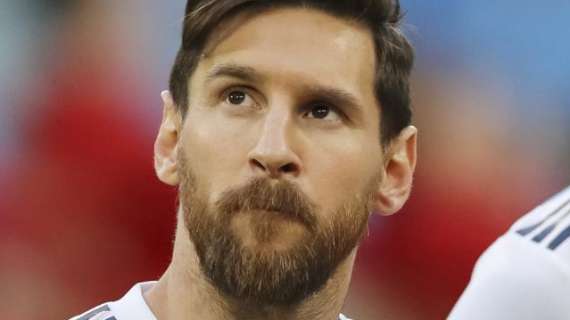 Barça, lo storico dirigente Freixa: "Messi, niente Serie A: chiuderà la carriera in blaugrana"