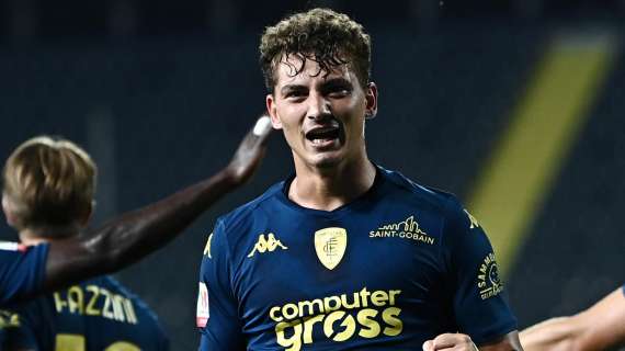 FcIN - Sebastiano Esposito convince a Empoli. Futuro in bilico, ma non sarà mai più nerazzurro: il motivo