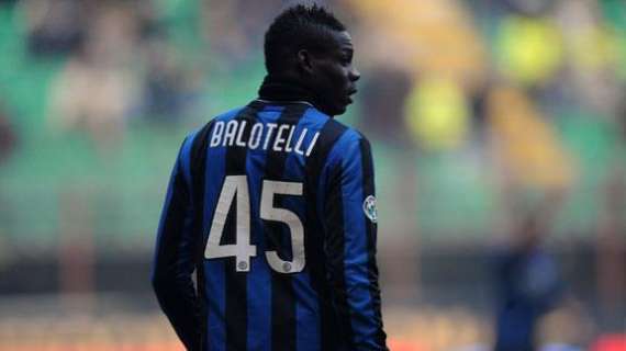 Marchetti (Sky): "Inter-Balotelli è trattativa complessa"