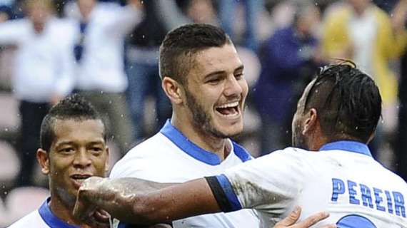 FcIN - Mauro Icardi, nessun prestito a gennaio. Rimane per giocare e...