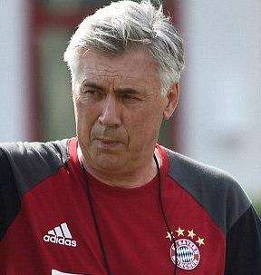 Ancelotti: "Bayern-Inter? Da milanista è un derby"