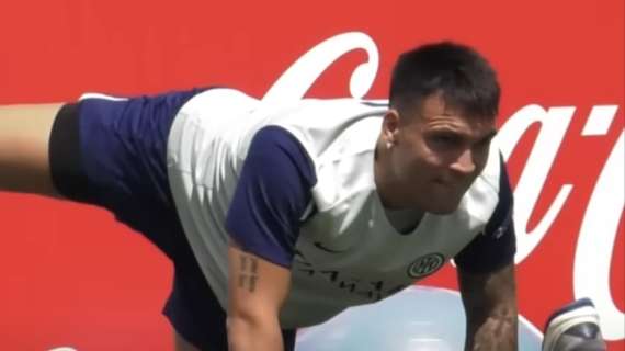 TS - Lautaro, col River è speciale: le voci sul tifo per i Milionarios e i precedenti in Argentina