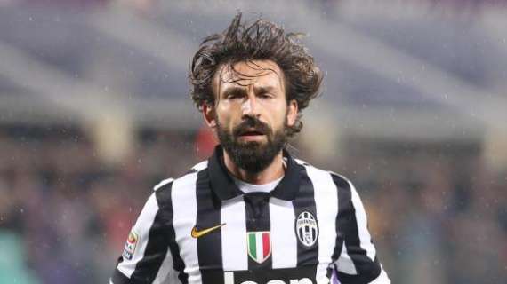 Pirlo: "Ero interista, idolo Roberto Baggio: vi racconto il mio sogno in nerazzurro. Ecco perché non andò"