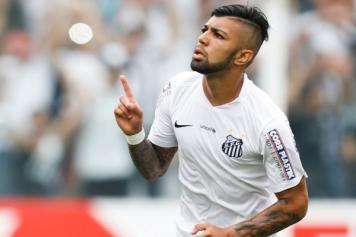 GdS - Inter, sprint per Gabigol: pronti 25 milioni