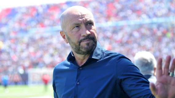 TMW - Frosinone, ultimatum a Longo. Spunta il nome di Zenga