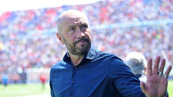 Zenga: "Inter-Salisburgo il momento più bello e più brutto con i nerazzurri. Io e Bergomi interisti dalla nascita"