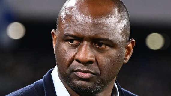 Il Secolo XIX - Vieira-Genoa: due ore di call per il futuro, ma si aspetta l'Inter. Coi nerazzurri sul tavolo anche cinque nomi per il mercato