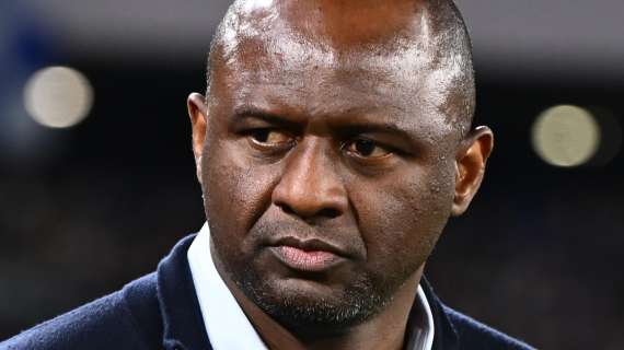 DAZN - Fabregas si allontana, l'Inter riprende i contatti con Vieira. Più staccati Chivu e Thiago Motta