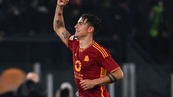 Roma, Dybala: "Quando vedi tutti quei soldi ci pensi, ma alla fine ho messo altre cose sul tavolo"