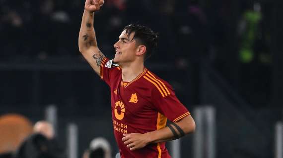 Clamoroso Dybala, no all'Al-Qadsiah: "Grazie Roma… Ci vediamo domenica"