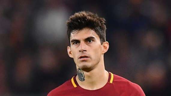 Perotti svela: "Roma, con Spalletti non sarei rimasto. Noi siamo da scudetto, ma c'è anche l'Inter"