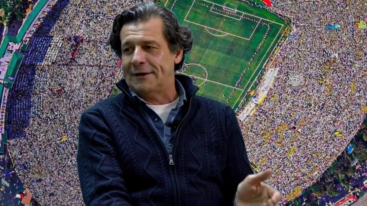 Berti, compleanno e matrimonio: "Quale regalo migliore del double?"