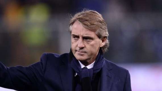 Mancini alla Rai: "Soddisfatto del gioco. Bravi ad avere pazienza, non era facile. Su Nagatomo e il mercato..."