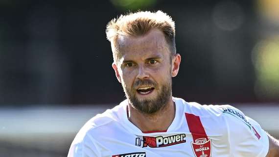 Monza, Gytkjaer: "Eriksen e Kjaer mi avevano già spiegato cos'è la Serie A"