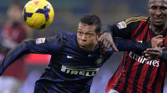 GdS - Guarin-Chelsea: il gelo. Deadline Inter, poi...