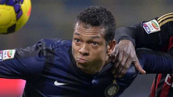 GdS - Retroscena Guarin: si tratta il rinnovo, ma...