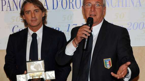 Mancini: Non abbiamo visto il vero Balotelli