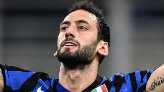 Calhanoglu-Fenerbahçe, il presidente dei turchi si è mosso ma non ha fatto offerte: ecco perché