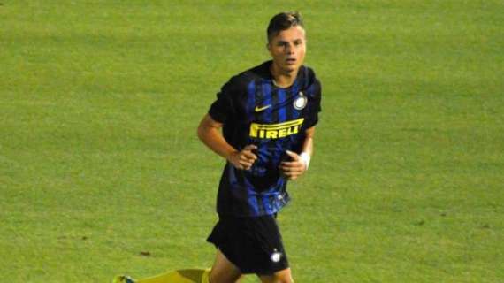 Vanheusden sr.: "Zinho all'Inter non solo per soldi"