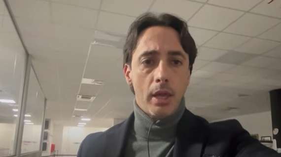 VIDEO - Inter-Bologna 2-2, Tramontana: "Pareggio amaro, squadra stanca. Pairetto un disastro, male Asllani"