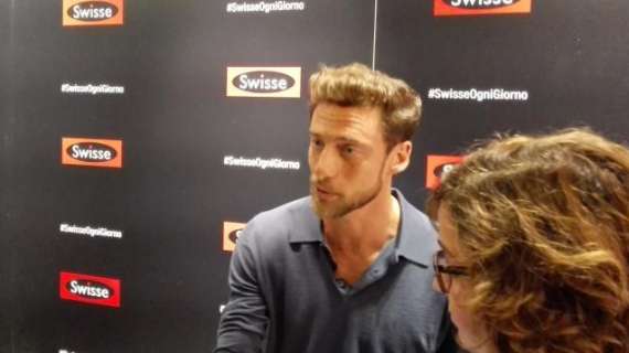 Marchisio: "Sottovalutare un errore, l'Inter insegna"