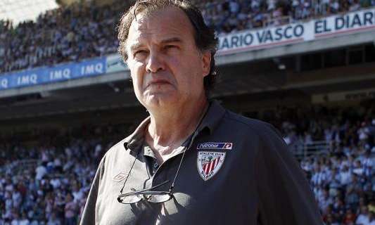 Vidal consiglia Bielsa: "Farebbe bene all'Inter"