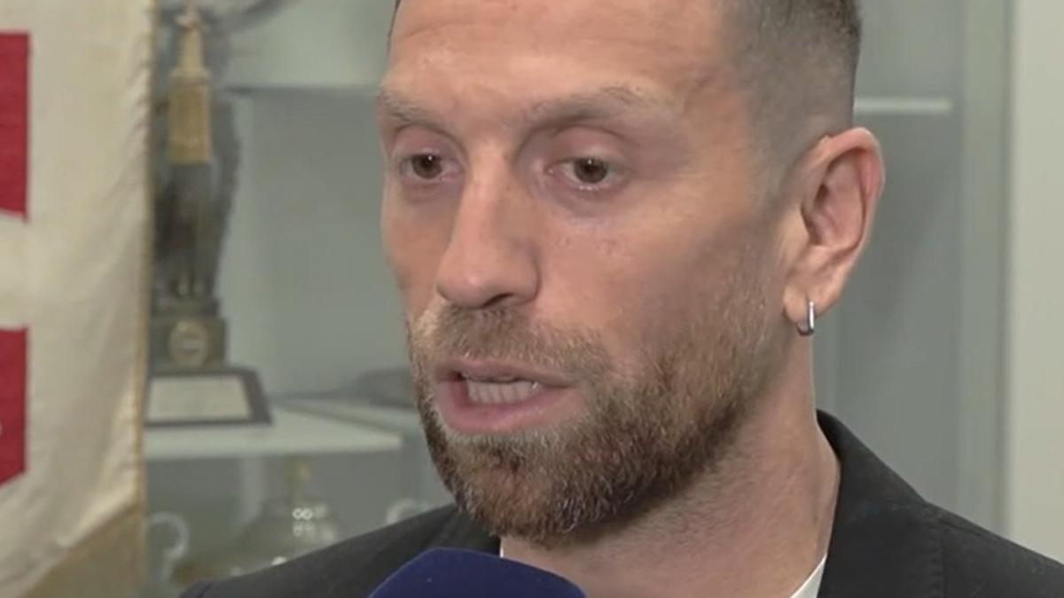 Papu Gomez: "La Serie A? Il campionato è lungo ma non si uscirà da Inter e Napoli"