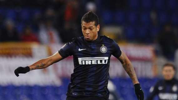 CdS - Hamsik costoso, Guarin o Ranocchia nell'affare?