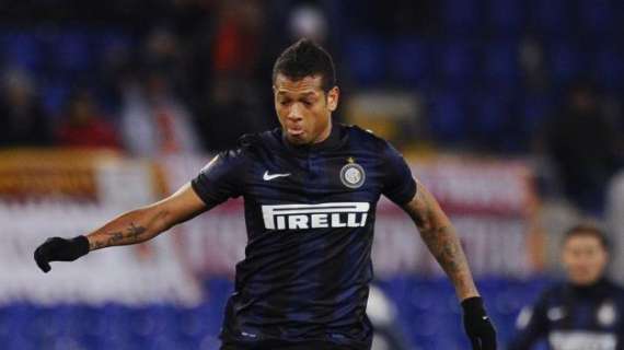 TS - Guarin spera nella Juve, l'Inter vuole 15 milioni