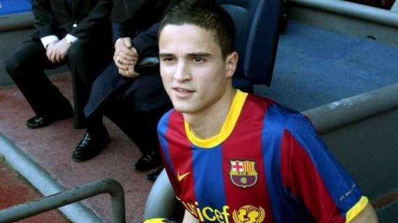 Derby su Afellay? Ora spunta pure un'altra italiana