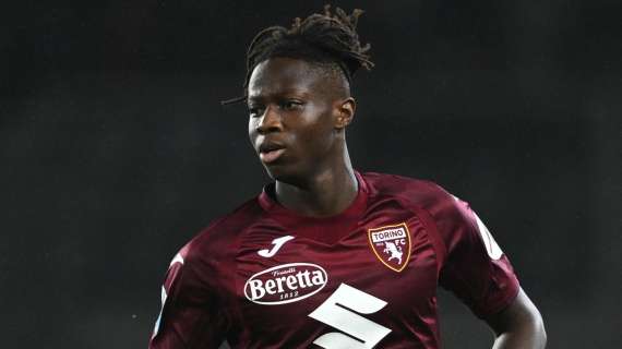 Qui Torino - Arriva Simeone, ma si ferma Njie: niente Inter per lui